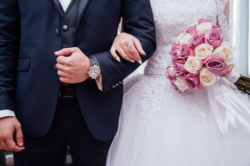 Wedding Gowns